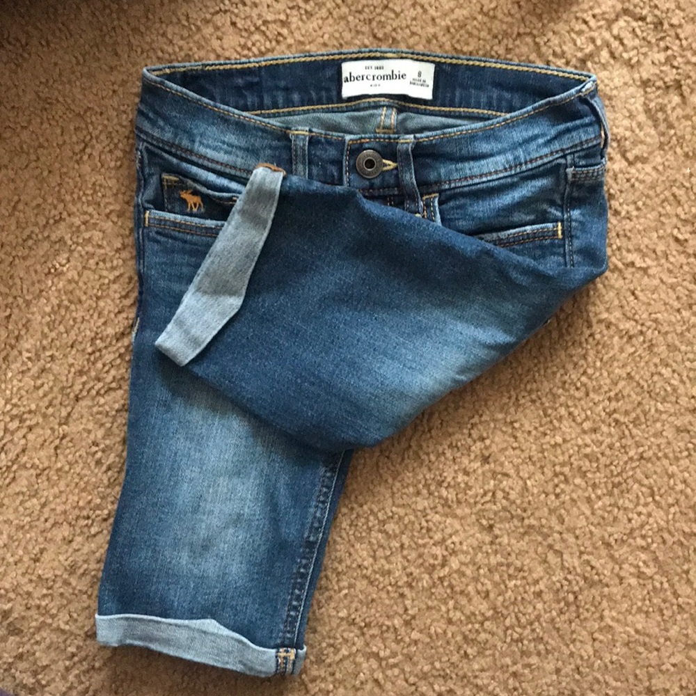 Abercrombie kids